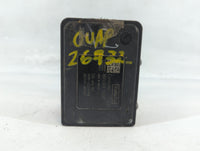 2013 Ford Fusion ABS Pump Control Module Replacement P/N:DG9C-2C405-FB Fits OEM Used Auto Parts - Oemusedautoparts1.com