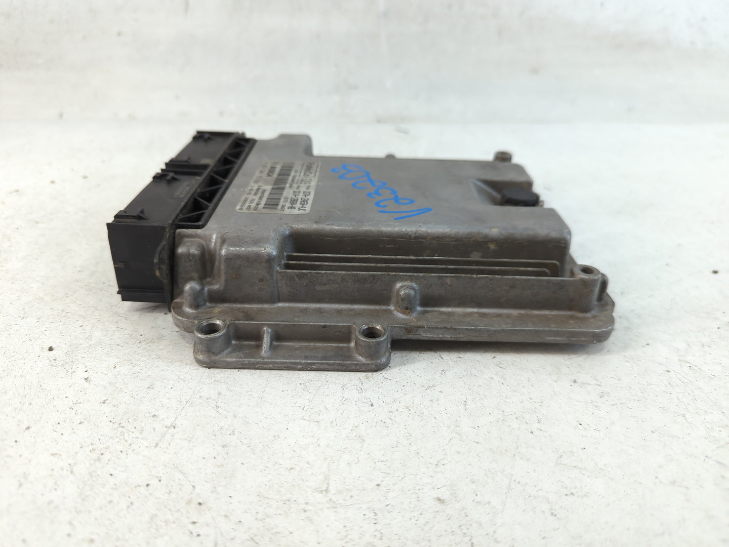 2013 Ford Fusion PCM Engine Control Computer ECU ECM PCU OEM P/N:DS7A-12A650-AJK Fits OEM Used Auto Parts - Oemusedautoparts