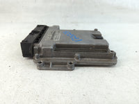 2013 Ford Fusion PCM Engine Control Computer ECU ECM PCU OEM P/N:DS7A-12A650-AJK Fits OEM Used Auto Parts - Oemusedautoparts