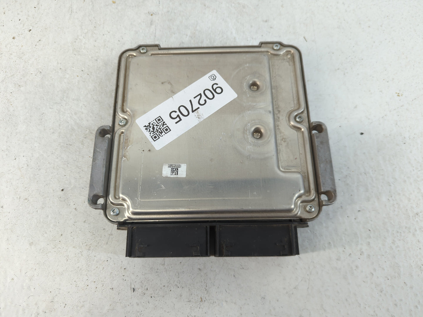 2013 Ford Fusion PCM Engine Control Computer ECU ECM PCU OEM P/N:DS7A-12A650-AJK Fits OEM Used Auto Parts - Oemusedautoparts