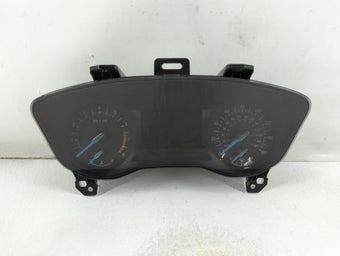 compare product 2013 Ford Fusion Instrument Cluster Speedometer Gauges P/N:DS7T-10849-EH Fits OEM Used Auto Parts