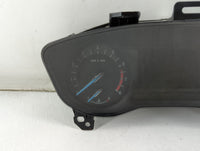 2013 Ford Fusion Instrument Cluster Speedometer Gauges P/N:DS7T-10849-EH Fits OEM Used Auto Parts - Oemusedautoparts1.com