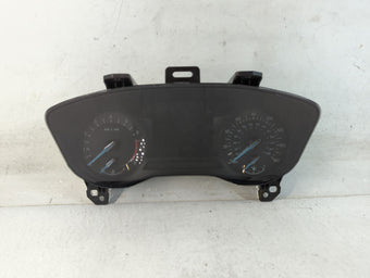 compare product 2013 Ford Fusion Instrument Cluster Speedometer Gauges P/N:DS7T-10849-EH Fits OEM Used Auto Parts