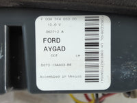 2013-2016 Ford Fusion Tail Light Assembly Driver Left OEM P/N:DS73-13A603-BE Fits Fits 2013 2014 2015 2016 OEM Used Auto Par