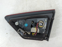 2013-2016 Ford Fusion Tail Light Assembly Driver Left OEM P/N:DS73-13A603-BE Fits Fits 2013 2014 2015 2016 OEM Used Auto Par