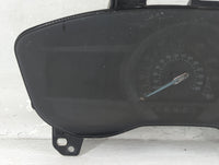 2013 Ford Fusion Instrument Cluster Speedometer Gauges Fits OEM Used Auto Parts - Oemusedautoparts1.com