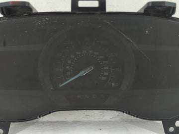 2013 Ford Fusion Instrument Cluster Speedometer Gauges Fits OEM Used Auto Parts