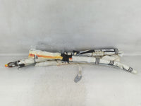 2013-2016 Ford Fusion Passenger Curtain Air Bag Oem - Oemusedautoparts1.com