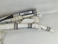 2013-2016 Ford Fusion Passenger Curtain Air Bag Oem - Oemusedautoparts1.com
