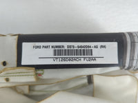 2013-2016 Ford Fusion Passenger Curtain Air Bag Oem - Oemusedautoparts1.com