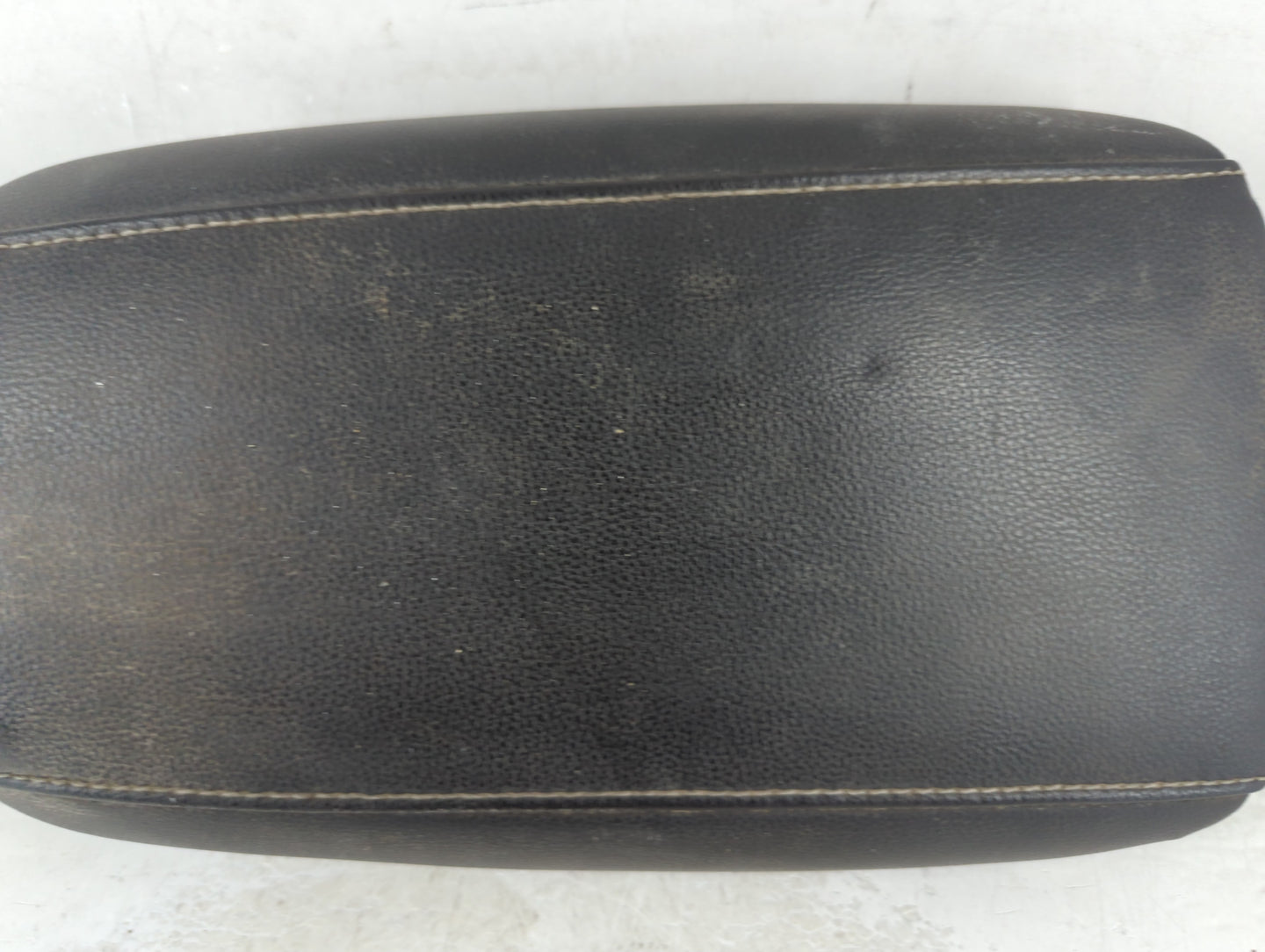 2013 Ford Fusion Center Floor Console Fits OEM Used Auto Parts - Oemusedautoparts1.com