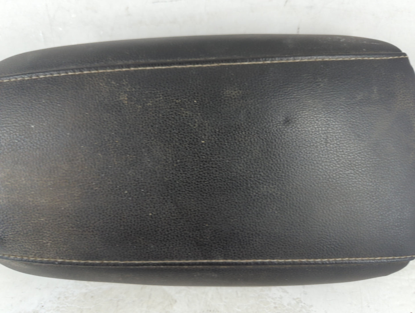 2013 Ford Fusion Center Floor Console Fits OEM Used Auto Parts - Oemusedautoparts1.com