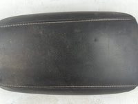 2013 Ford Fusion Center Floor Console Fits OEM Used Auto Parts - Oemusedautoparts1.com