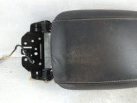 2013 Ford Fusion Center Floor Console Fits OEM Used Auto Parts - Oemusedautoparts1.com