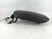 2013 Ford Fusion Center Floor Console Fits OEM Used Auto Parts - Oemusedautoparts1.com