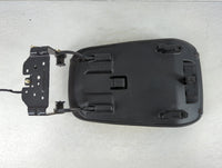 2013 Ford Fusion Center Floor Console Fits OEM Used Auto Parts - Oemusedautoparts1.com