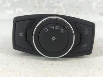 compare product 2013-2016 Ford Fusion Headlight Head Light Switch Lamp Control