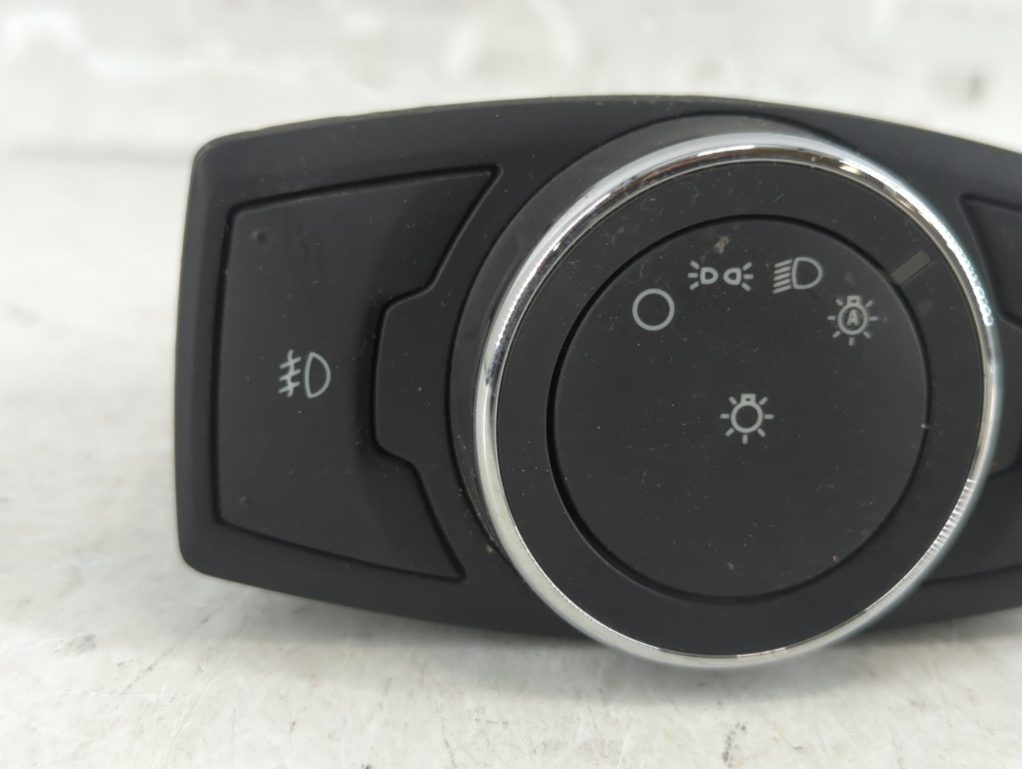 2013-2016 Ford Fusion Headlight Head Light Switch Lamp Control - Oemusedautoparts1.com