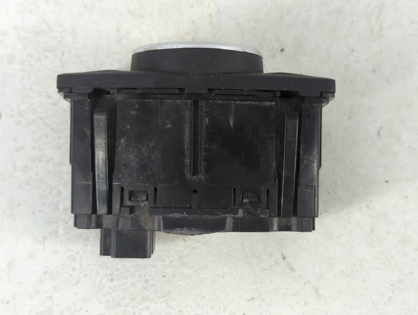 2013-2016 Ford Fusion Headlight Head Light Switch Lamp Control - Oemusedautoparts1.com