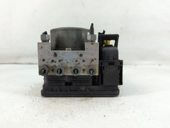 compare product 2013 Ford Fusion ABS Pump Control Module Replacement P/N:DG9C-2C405-FB Fits OEM Used Auto Parts