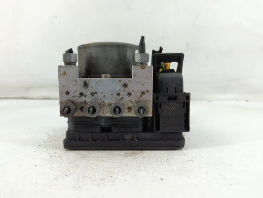 2013 Ford Fusion ABS Pump Control Module Replacement P/N:DG9C-2C405-FB Fits OEM Used Auto Parts - Oemusedautoparts1.com
