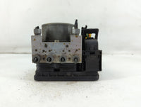2013 Ford Fusion Anti-Lock Brake ABS Pump Module Actuator OEM P/N:DG9C-2C405-FB Fits OEM Used Auto Parts - Oemusedautoparts1