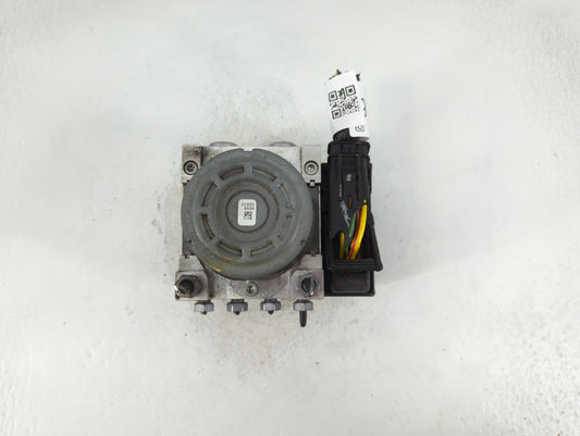 2013 Ford Fusion ABS Pump Control Module Replacement P/N:DG9C-2C405-FB Fits OEM Used Auto Parts