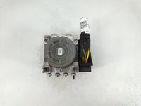 2013 Ford Fusion Anti-Lock Brake ABS Pump Module Actuator OEM P/N:DG9C-2C405-FB Fits OEM Used Auto Parts - Oemusedautoparts1