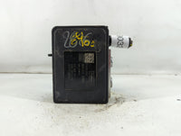2013 Ford Fusion Anti-Lock Brake ABS Pump Module Actuator OEM P/N:DG9C-2C405-FB Fits OEM Used Auto Parts - Oemusedautoparts1