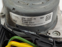 2013 Ford Fusion ABS Pump Control Module Replacement P/N:DG9C-2C405-FB Fits OEM Used Auto Parts - Oemusedautoparts1.com