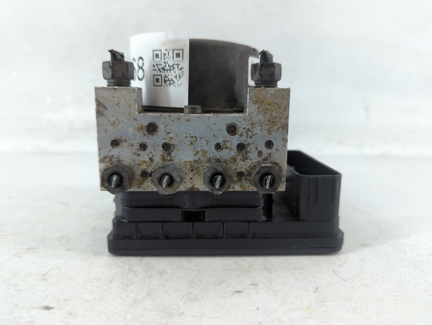 2013 Ford Fusion ABS Pump Control Module Replacement P/N:DG9C-2C405-FB Fits OEM Used Auto Parts - Oemusedautoparts1.com
