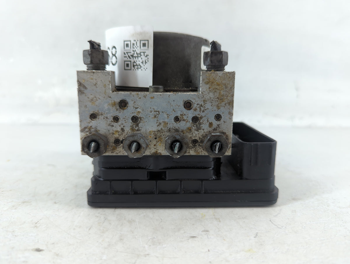 2013 Ford Fusion Anti-Lock Brake ABS Pump Module Actuator OEM P/N:DG9C-2C405-FB Fits OEM Used Auto Parts - Oemusedautoparts1
