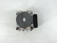 2013 Ford Fusion ABS Pump Control Module Replacement P/N:DG9C-2C405-FB Fits OEM Used Auto Parts - Oemusedautoparts1.com