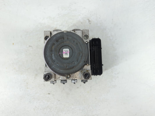 2013 Ford Fusion ABS Pump Control Module Replacement P/N:DG9C-2C405-FB Fits OEM Used Auto Parts