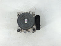 2013 Ford Fusion Anti-Lock Brake ABS Pump Module Actuator OEM P/N:DG9C-2C405-FB Fits OEM Used Auto Parts - Oemusedautoparts1