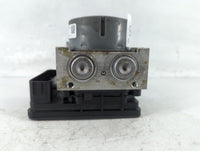2013 Ford Fusion Anti-Lock Brake ABS Pump Module Actuator OEM P/N:DG9C-2C405-FB Fits OEM Used Auto Parts - Oemusedautoparts1
