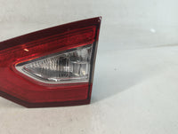 2013-2016 Ford Fusion Tail Light Assembly Passenger Right OEM P/N:DS73 13A412 A Fits Fits 2013 2014 2015 2016 OEM Used Auto 