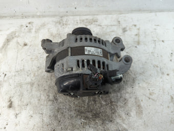 compare product 2013-2016 Ford Fusion Alternator Replacement Generator Charging Assembly Engine OEM P/N:TN104210-2911 HS7T-10300-AA Fits OEM Used Auto Parts