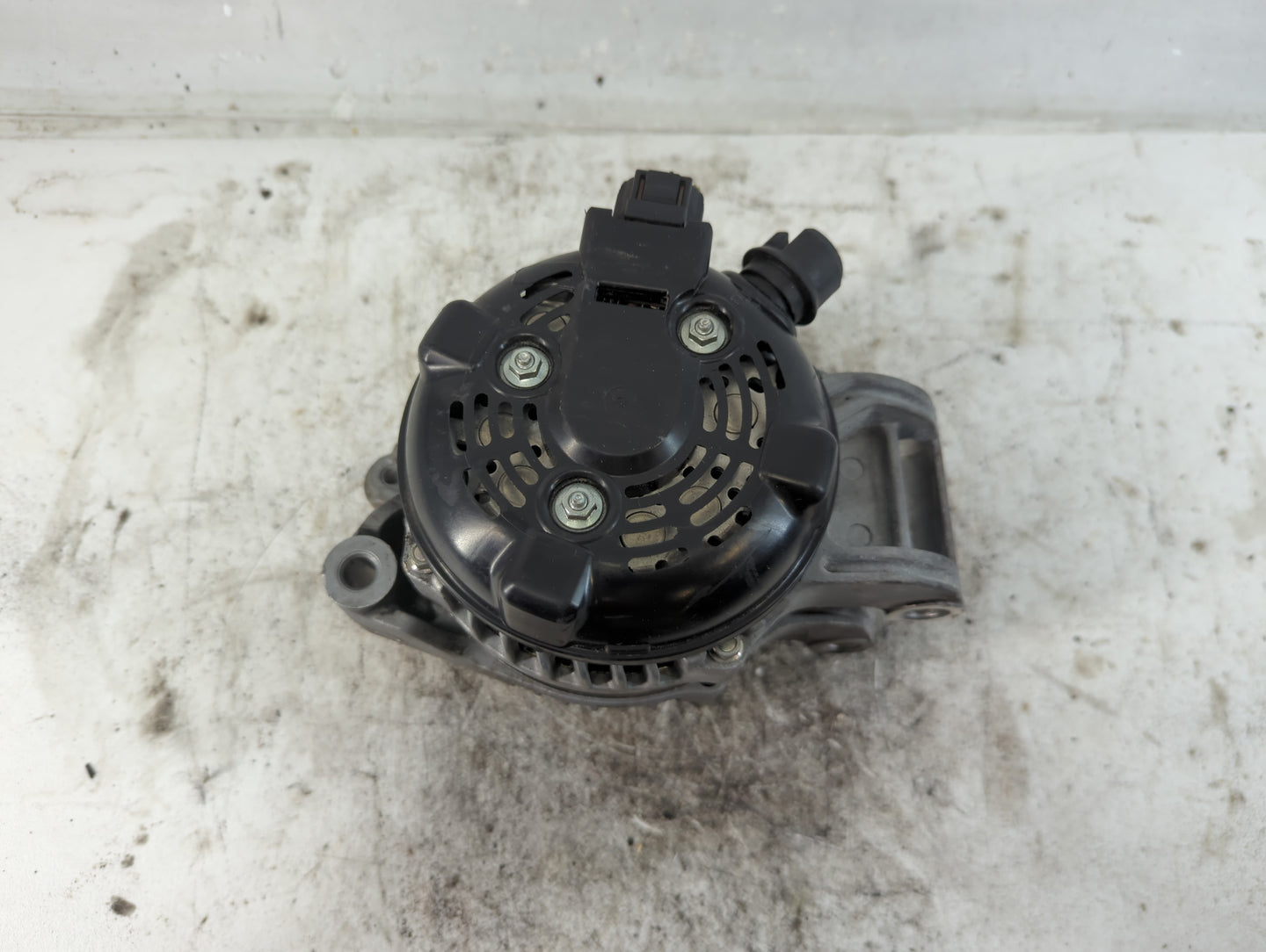 2013-2016 Ford Fusion Alternator Replacement Generator Charging Assembly Engine OEM P/N:TN104210-2911 HS7T-10300-AA Fits OEM