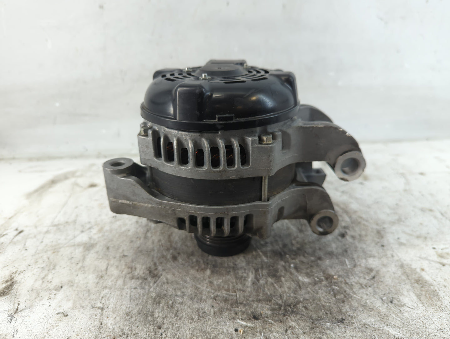 2013-2016 Ford Fusion Alternator Replacement Generator Charging Assembly Engine OEM P/N:TN104210-2911 HS7T-10300-AA Fits OEM