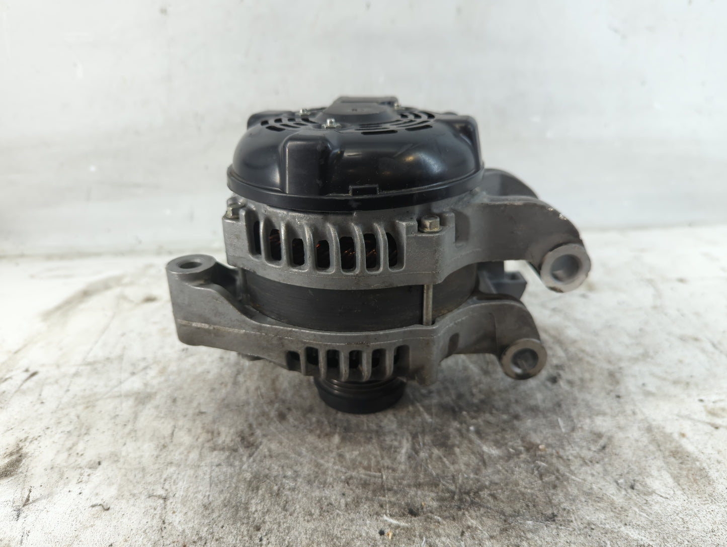 2013-2016 Ford Fusion Alternator Replacement Generator Charging Assembly Engine OEM P/N:TN104210-2911 HS7T-10300-AA Fits OEM