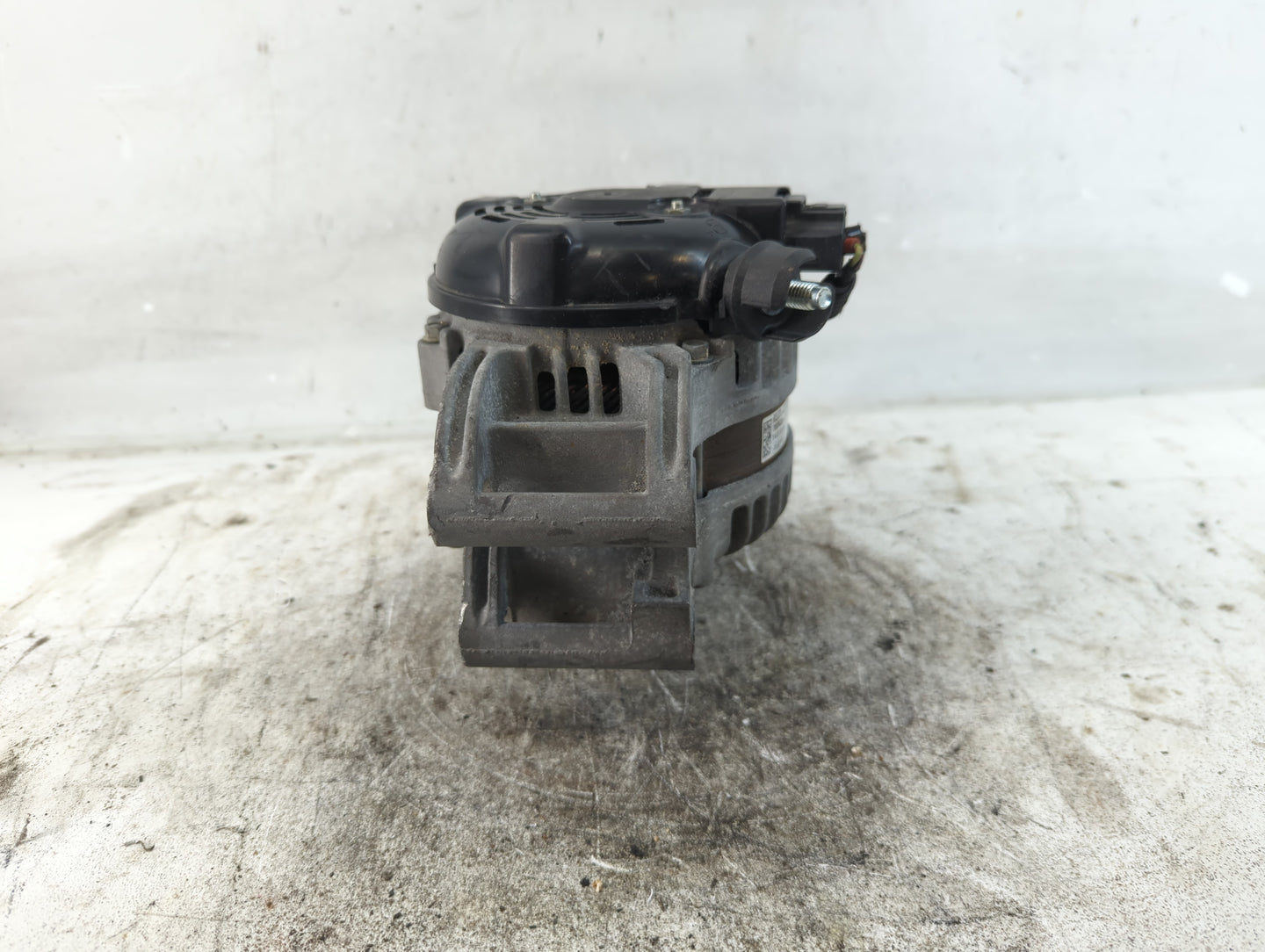 2013-2016 Ford Fusion Alternator Replacement Generator Charging Assembly Engine OEM P/N:TN104210-2911 HS7T-10300-AA Fits OEM
