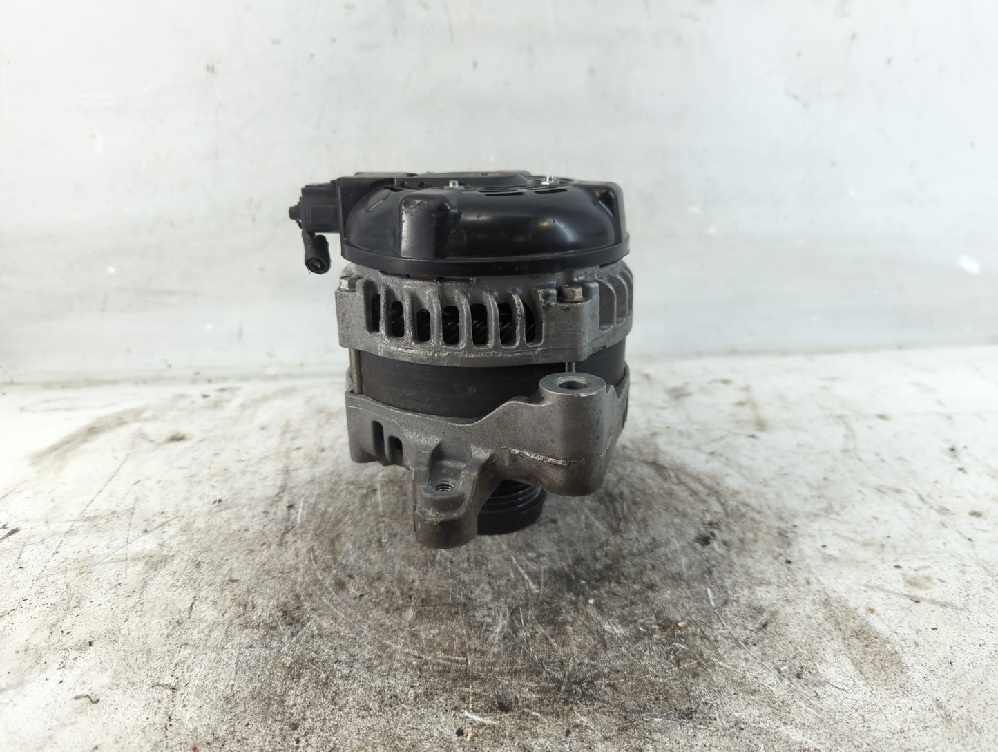 2013-2016 Ford Fusion Alternator Replacement Generator Charging Assembly Engine OEM P/N:TN104210-2911 HS7T-10300-AA Fits OEM