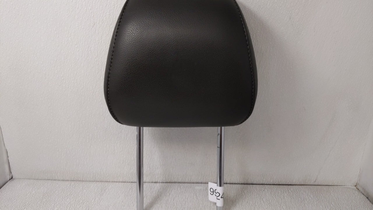 2013-2016 Ford Fusion Headrest Head Rest Front Passenger Seat Black 99924 - Oemusedautoparts1.com