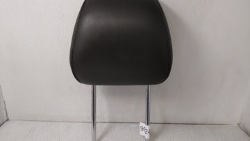 2013-2016 Ford Fusion Headrest Head Rest Front Passenger Seat Black 99924 - Oemusedautoparts1.com