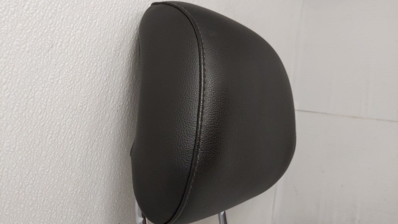 2013-2016 Ford Fusion Headrest Head Rest Front Passenger Seat Black 99924 - Oemusedautoparts1.com