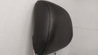 2013-2016 Ford Fusion Headrest Head Rest Front Passenger Seat Black 99924 - Oemusedautoparts1.com