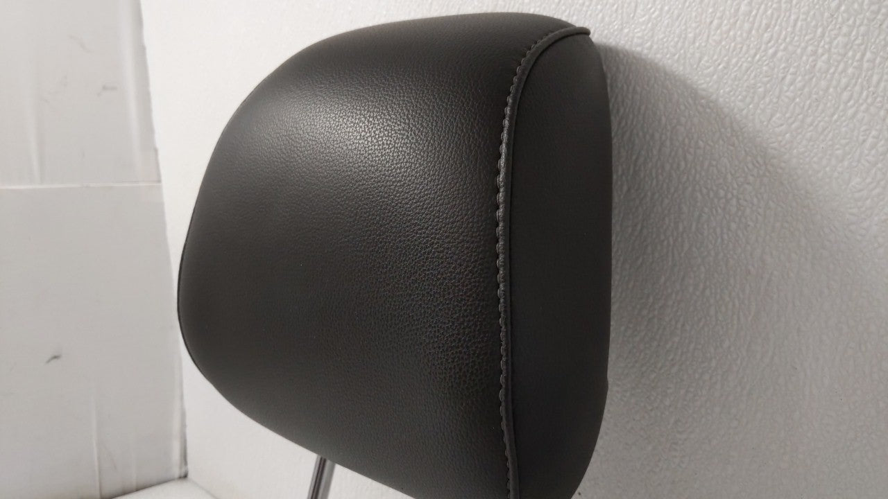 2013-2016 Ford Fusion Headrest Head Rest Front Passenger Seat Black 99924 - Oemusedautoparts1.com