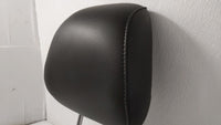 2013-2016 Ford Fusion Headrest Head Rest Front Passenger Seat Black 99924 - Oemusedautoparts1.com