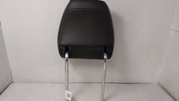 2013-2016 Ford Fusion Headrest Head Rest Front Passenger Seat Black 99924 - Oemusedautoparts1.com